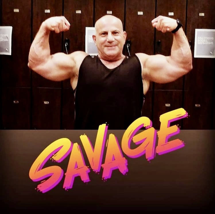 Savage Gervasio Bartolini, IDEAL Performance Fitness LLC